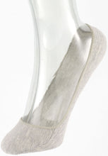 Laden Sie das Bild in den Galerie-Viewer, Set (8 Paar) Damen Füßlinge - Basic low cut