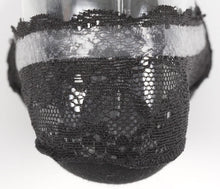 Laden Sie das Bild in den Galerie-Viewer, Set (4 - 6 Paar) Damen Füßlinge - Lace Band