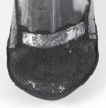 Laden Sie das Bild in den Galerie-Viewer, Set (4 - 6 Paar) Damen Füßlinge - Lace Band