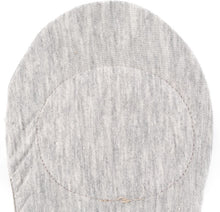 Laden Sie das Bild in den Galerie-Viewer, Set (4 - 6 Paar) Damen Füßlinge - Fashion Style Lace