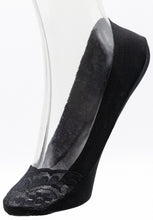 Laden Sie das Bild in den Galerie-Viewer, Set (4- 6 Paar) Damen Füßlinge - Seasonal Style