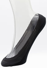 Laden Sie das Bild in den Galerie-Viewer, Set (4 - 6 Paar) Damen Füßlinge - Seamless Low Cut