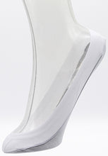 Laden Sie das Bild in den Galerie-Viewer, Set (4 - 6 Paar) Damen Füßlinge - Seamless Low Cut