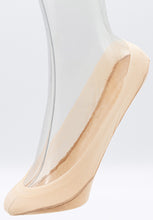 Laden Sie das Bild in den Galerie-Viewer, Set (4 - 6 Paar) Damen Füßlinge - Seamless Low Cut