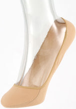 Laden Sie das Bild in den Galerie-Viewer, Set (8 Paar) Damen Füßlinge - Basic low cut
