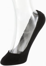 Laden Sie das Bild in den Galerie-Viewer, Set (8 Paar) Damen Füßlinge - Basic low cut
