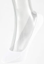 Laden Sie das Bild in den Galerie-Viewer, Set (8 Paar) Damen Füßlinge - Basic low cut
