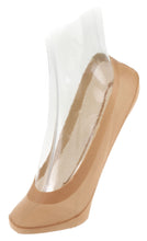 Laden Sie das Bild in den Galerie-Viewer, Set (4 - 8 Paar) Damen Füßlinge - Basic Seamless BESTSELLER
