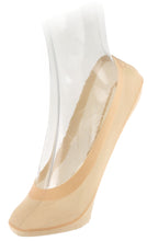 Laden Sie das Bild in den Galerie-Viewer, Set (4 - 8 Paar) Damen Füßlinge - Basic Seamless BESTSELLER
