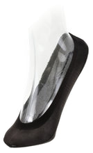 Laden Sie das Bild in den Galerie-Viewer, Set (4 - 8 Paar) Damen Füßlinge - Basic Seamless BESTSELLER
