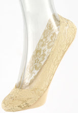 Laden Sie das Bild in den Galerie-Viewer, Set (4- 6 Paar) Damen Füßlinge - Seasonal Style
