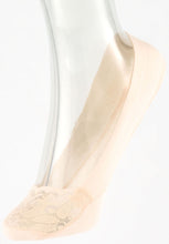 Laden Sie das Bild in den Galerie-Viewer, Set (4- 6 Paar) Damen Füßlinge - Seasonal Style
